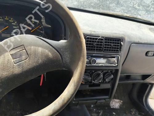 Valve cover SEAT IBIZA II (6K1) 1.9 D | BP29750910M124 