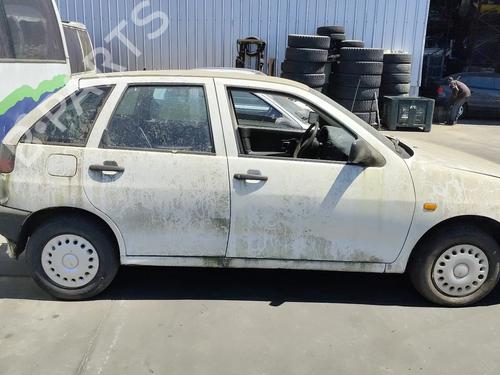 Valve cover SEAT IBIZA II (6K1) 1.9 D | BP29750910M124 