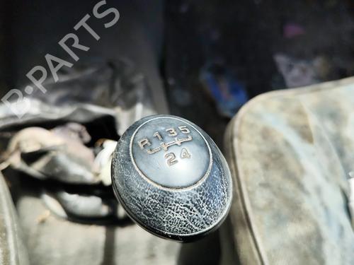 Valve cover SEAT IBIZA II (6K1) 1.9 D | BP29750910M124 
