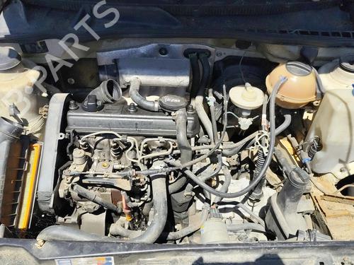 Valve cover SEAT IBIZA II (6K1) 1.9 D | BP29750910M124 