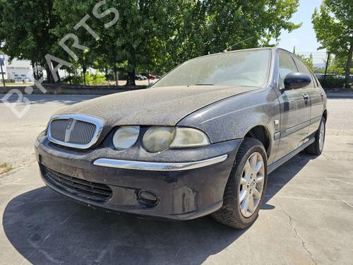Used Parts ROVER 45 I Hatchback (RT) 1.4 (103 hp) 3231103