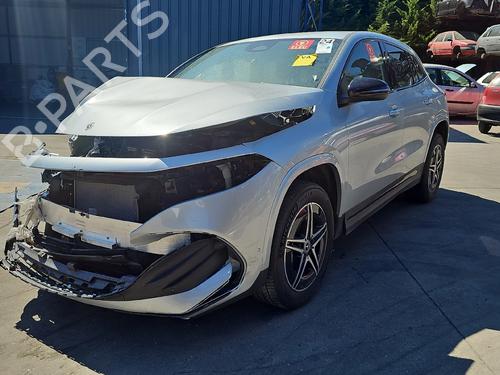 Used Parts MERCEDES-BENZ EQA (H243) EQA 250+ (243.702) (190 hp) 3231101