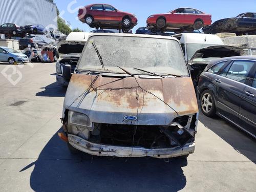 Used Parts FORD TRANSIT Van (E_ _) 2.5 DI (EAS, EAL) (80 hp) 3231105
