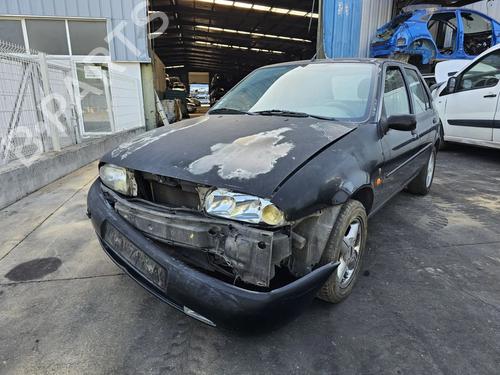 Pièces Détachées Usagées FORD FIESTA IV (JA_, JB_) 1.25 i 16V (75 hp) 3231109