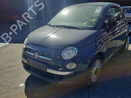 Used Parts FIAT 500 C (312_) 1.2 (312CXA1A, 312AXA1A) (69 hp) 3231108