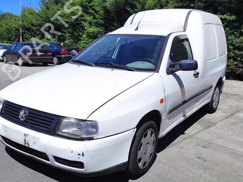 Teile für VW CADDY II Box Body/MPV (9K9A) 1.9 D (64 hp) 3231110 
