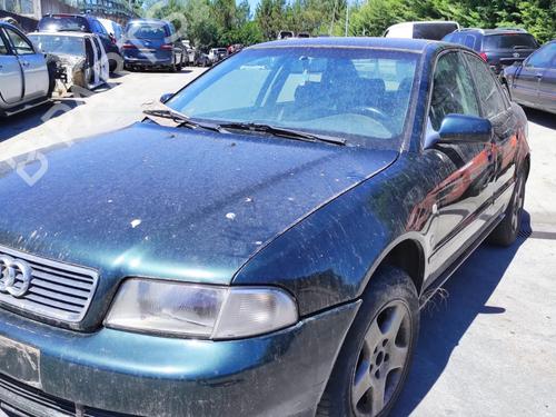 Used Parts AUDI A4 B5 (8D2) 1.9 TDI (90 hp) 3231117