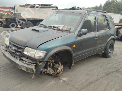 Used Parts KIA SPORTAGE SUV (K00) 2.0 TD 4WD 4910434