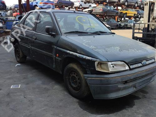Brugte FORD ESCORT V (AAL, ABL) 1.3 4896579