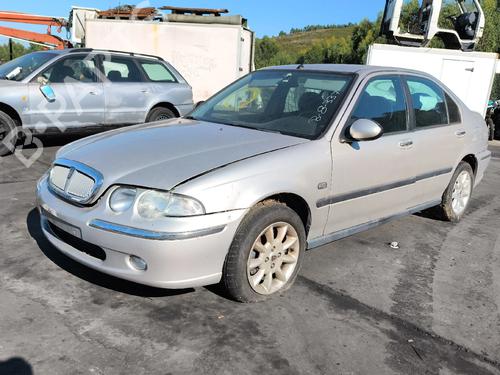 Used Parts ROVER 45 I Saloon (RT) 1.4 4960135