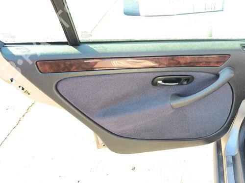 Front right interior door handle ROVER 45 I Saloon (RT) 1.4 | BP39959615I14 - Image 18
