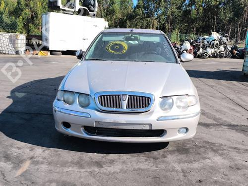 Front right interior door handle ROVER 45 I Saloon (RT) 1.4 | BP39959615I14 - Image 6