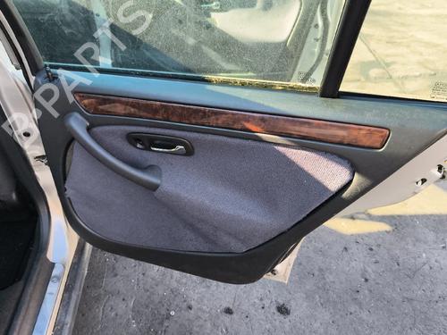 Front right interior door handle ROVER 45 I Saloon (RT) 1.4 | BP39959615I14 - Image 17