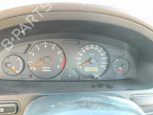 Front right interior door handle ROVER 45 I Saloon (RT) 1.4 | BP39959615I14 - Image 22