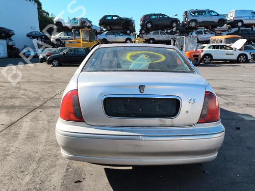Front right interior door handle ROVER 45 I Saloon (RT) 1.4 | BP39959615I14 - Image 9