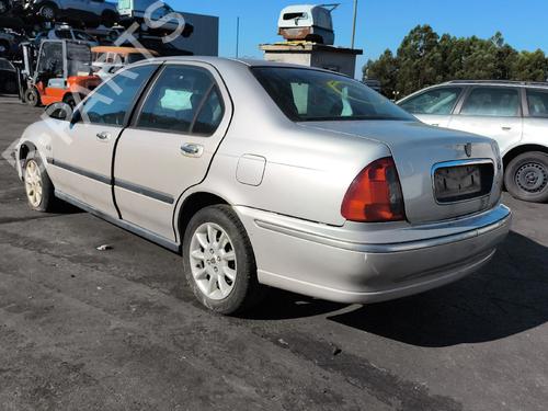 Front right interior door handle ROVER 45 I Saloon (RT) 1.4 | BP39959615I14 - Image 8