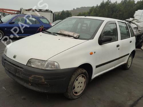 Used Parts FIAT PUNTO (176_) 55 1.1 4896581