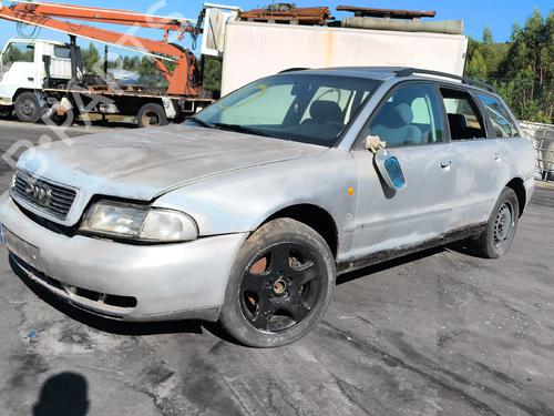 Used Parts AUDI A4 B5 Avant (8D5) 1.8 4960134
