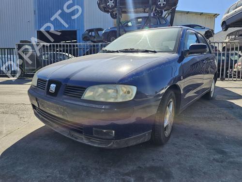 Pièces Détachées Usagées SEAT IBIZA II (6K1) 1.0 i (50 hp) 3231126