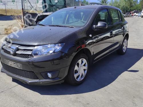 Used Parts DACIA SANDERO II 1.2 (75 hp) 3231123