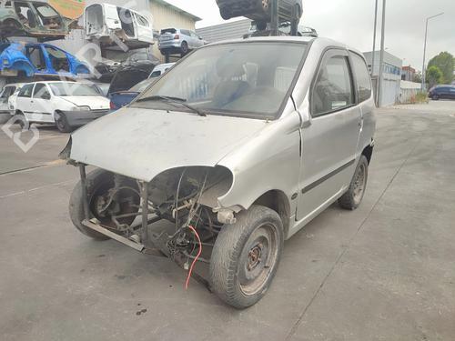 Pièces Détachées Usagées MICROCAR VIRGO 0.5 D (14 hp) 3231128