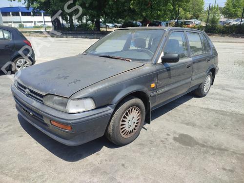 Used Parts TOYOTA COROLLA Compact (_E9_) 1.3 (EE90) (75 hp) 3231144