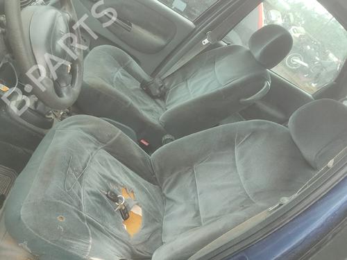 Mass air flow sensor RENAULT MEGANE Scenic (JA0/1_) 1.9 dTi (JA0N) | BP32394810M95 