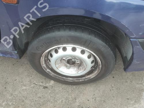 Mass air flow sensor RENAULT MEGANE Scenic (JA0/1_) 1.9 dTi (JA0N) | BP32394810M95 