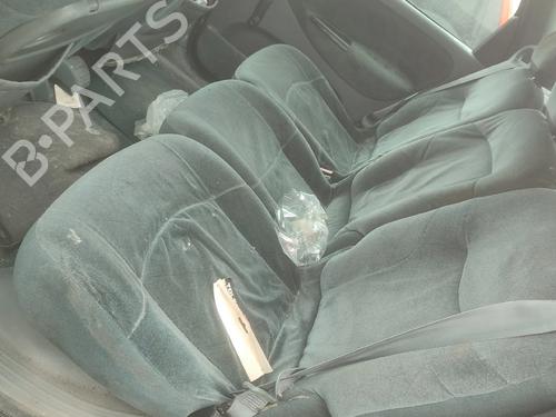 Mass air flow sensor RENAULT MEGANE Scenic (JA0/1_) 1.9 dTi (JA0N) | BP32394810M95 