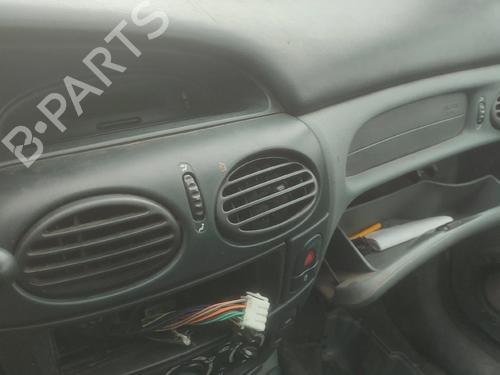 Mass air flow sensor RENAULT MEGANE Scenic (JA0/1_) 1.9 dTi (JA0N) | BP32394810M95 