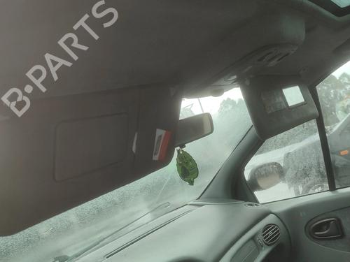 Mass air flow sensor RENAULT MEGANE Scenic (JA0/1_) 1.9 dTi (JA0N) | BP32394810M95 