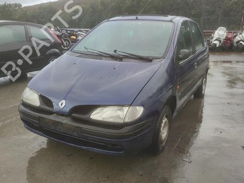 Mass air flow sensor RENAULT MEGANE Scenic (JA0/1_) 1.9 dTi (JA0N) | BP32394810M95 