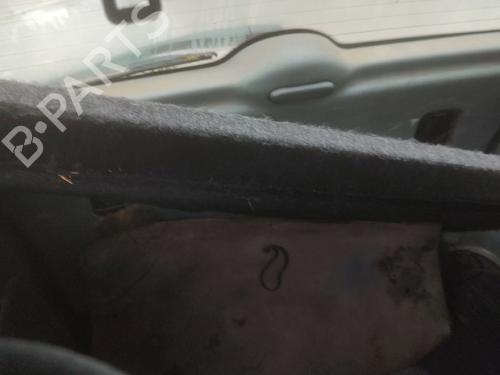 Mass air flow sensor RENAULT MEGANE Scenic (JA0/1_) 1.9 dTi (JA0N) | BP32394810M95 