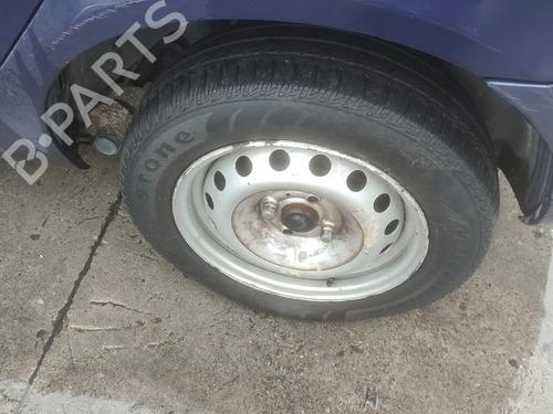 Mass air flow sensor RENAULT MEGANE Scenic (JA0/1_) 1.9 dTi (JA0N) | BP32394810M95 