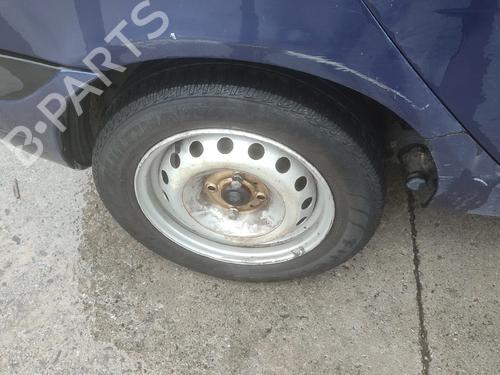 Mass air flow sensor RENAULT MEGANE Scenic (JA0/1_) 1.9 dTi (JA0N) | BP32394810M95 