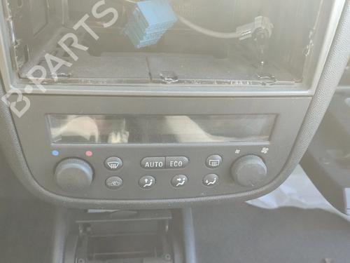 Engine OPEL CORSA C (X01) 1.7 DTI (F08, F68) | BP29193757M1