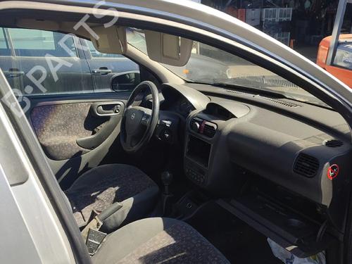 Engine OPEL CORSA C (X01) 1.7 DTI (F08, F68) | BP29193757M1