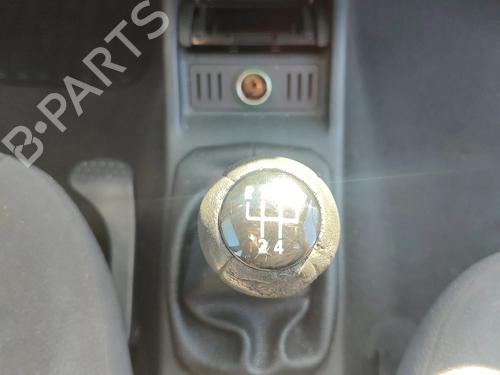 Engine OPEL CORSA C (X01) 1.7 DTI (F08, F68) | BP29193757M1