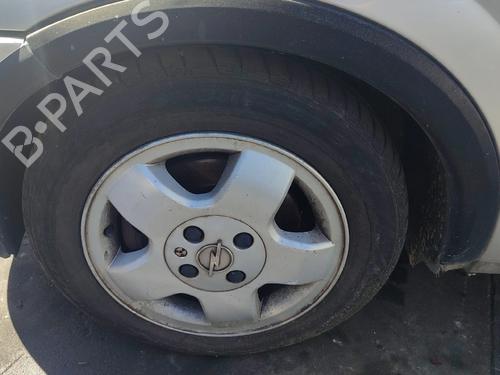 Engine OPEL CORSA C (X01) 1.7 DTI (F08, F68) | BP29193757M1