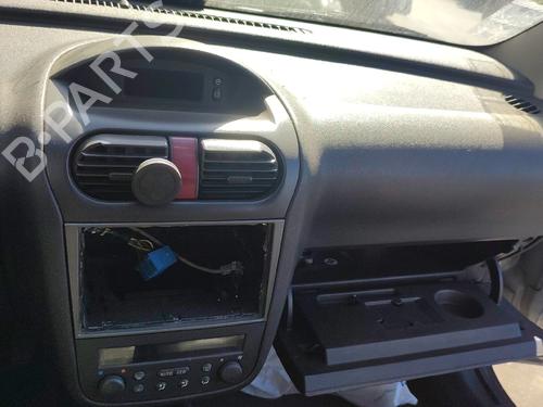 Engine OPEL CORSA C (X01) 1.7 DTI (F08, F68) | BP29193757M1