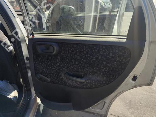 Engine OPEL CORSA C (X01) 1.7 DTI (F08, F68) | BP29193757M1