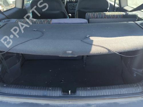 Motor OPEL CORSA B (S93) 1.5 TD (F08, F68, M68) | BP29887244M1