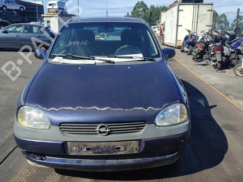 Motor OPEL CORSA B (S93) 1.5 TD (F08, F68, M68) | BP29887244M1