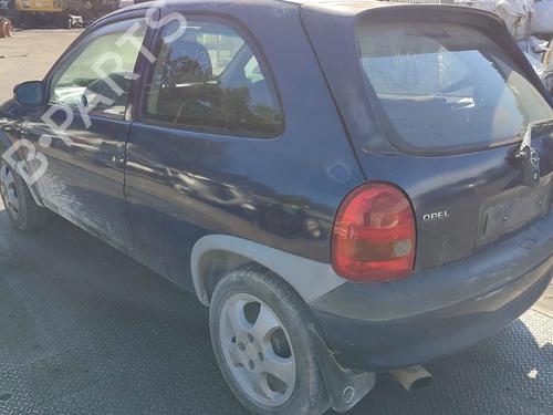 Motor OPEL CORSA B (S93) 1.5 TD (F08, F68, M68) | BP29887244M1