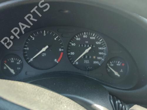 Motor OPEL CORSA B (S93) 1.5 TD (F08, F68, M68) | BP29887244M1