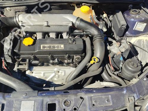 Motor OPEL CORSA B (S93) 1.5 TD (F08, F68, M68) | BP29887244M1
