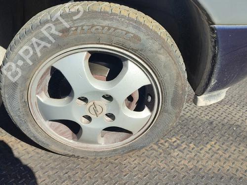 Motor OPEL CORSA B (S93) 1.5 TD (F08, F68, M68) | BP29887244M1