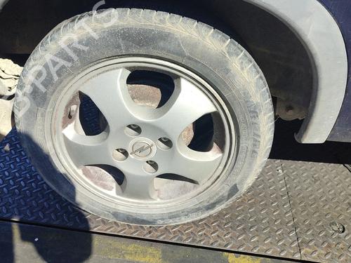 Motor OPEL CORSA B (S93) 1.5 TD (F08, F68, M68) | BP29887244M1