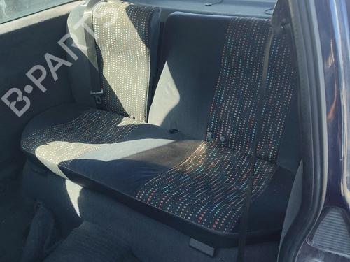 Motor OPEL CORSA B (S93) 1.5 TD (F08, F68, M68) | BP29887244M1