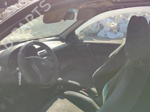 Motor OPEL CORSA B (S93) 1.5 TD (F08, F68, M68) | BP29887244M1